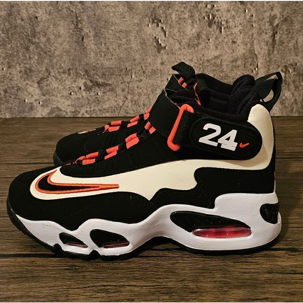 Nike Air Griffey Max 1 "Grade School"  